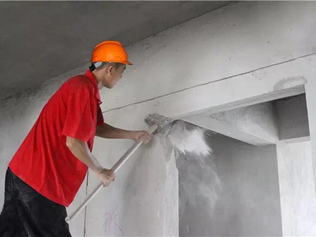 改建施工規范